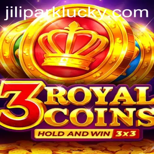 3royalcoins: The Game That is Captivating Gamers Worldwide