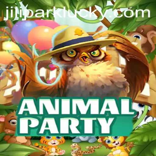 Introducing AnimalParty: The Game Bringing Joy in Challenging Times