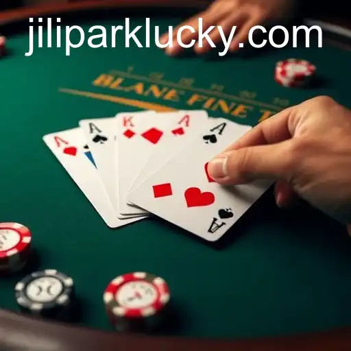 Exploring the Classic Game of Blackjack