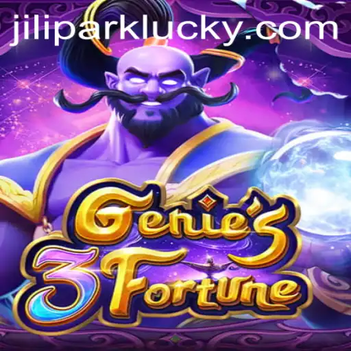 Discover Genie3Fortune: A New Era in Interactive Gaming with Jilipark Link