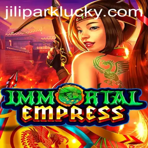 Discover the Mystical World of ImmortalEmpress