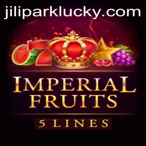 ImperialFruits5: Delving into the World of JiliPark Link