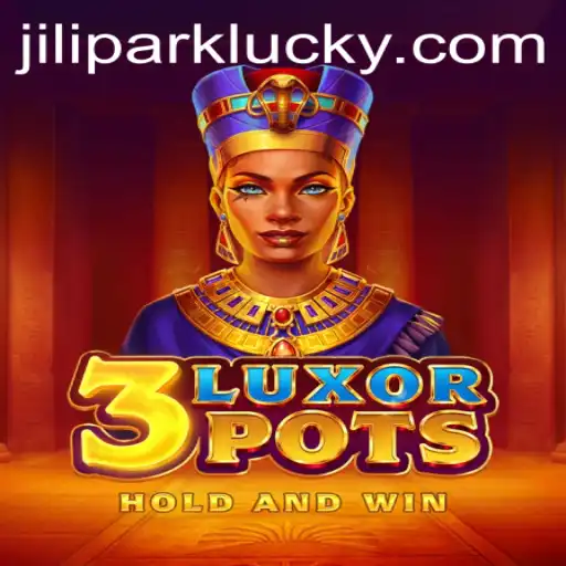 Exploring the Thrilling World of 3LuxorPots and Its Unique Gameplay Features