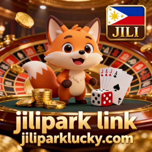 jilipark link