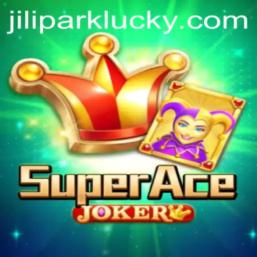 SuperAceJoker: The Game Changing the Digital Arena
