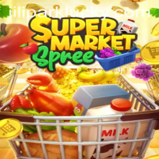 Exploring SupermarketSpree and the JiliPark Link Phenomenon