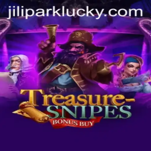 Exploring TreasuresnipesBonusBuy: A Thrilling Adventure in the Gaming World