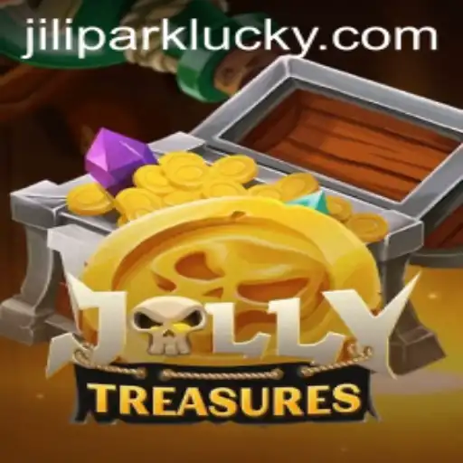 Discover the Adventure of JollyTreasures: The Next Big Thing in Gaming