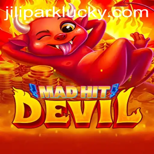 MadHitDevil: A Thrilling Journey in the Digital Realm