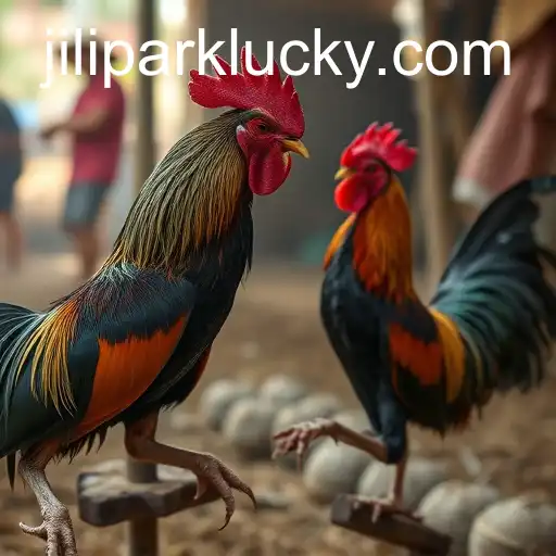 The Rise and Cultural Significance of Sabong Games