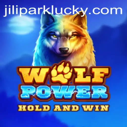 WolfPower: Unleashing the Adventure with Jilipark Link